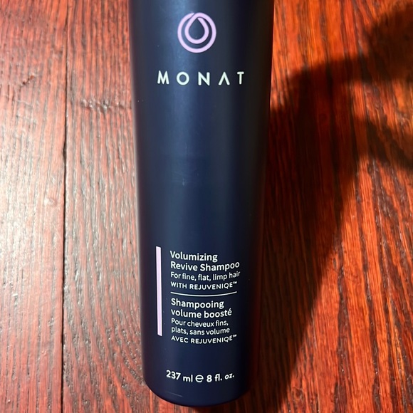 monat Hair Monat Volumizing Shampoo Poshmark